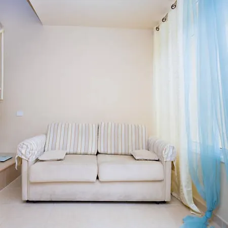 El Cortijo Appartement *