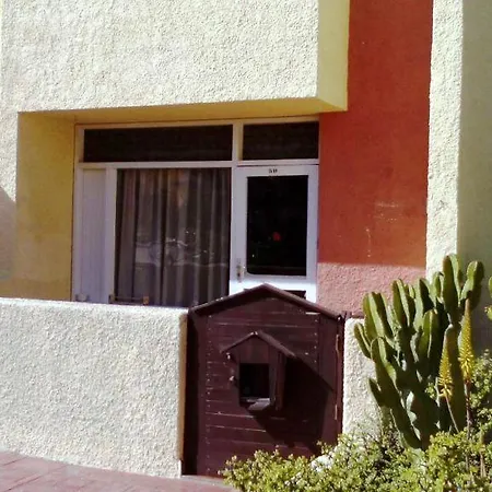 Appartement El Cortijo Playa de las Américas