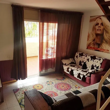 Appartement El Cortijo