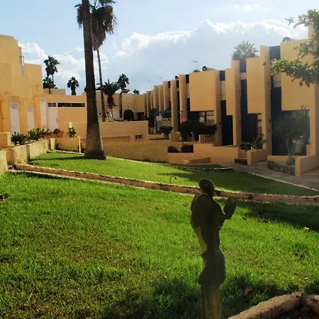 El Cortijo Appartement