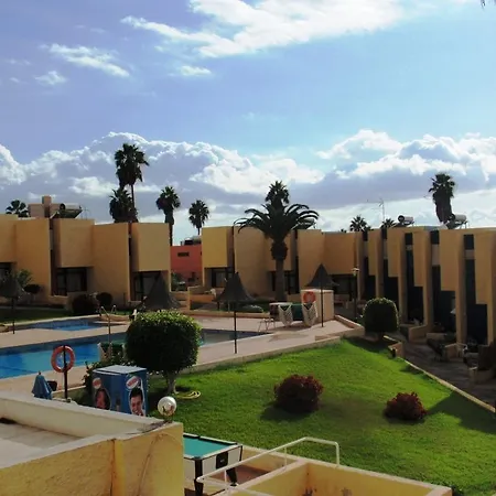 Appartement El Cortijo *